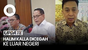 Video: Jadi Tersangka Korupsi PLTU Mempawah, Adik JK Dicekal ke Luar Negeri