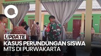 Video: Kasus Perundungan 7 Siswa hingga Memar di Purwakarta Berakhir Damai
