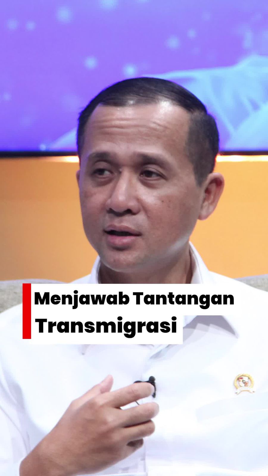 Video: Menjawab Tantangan Transmigrasi