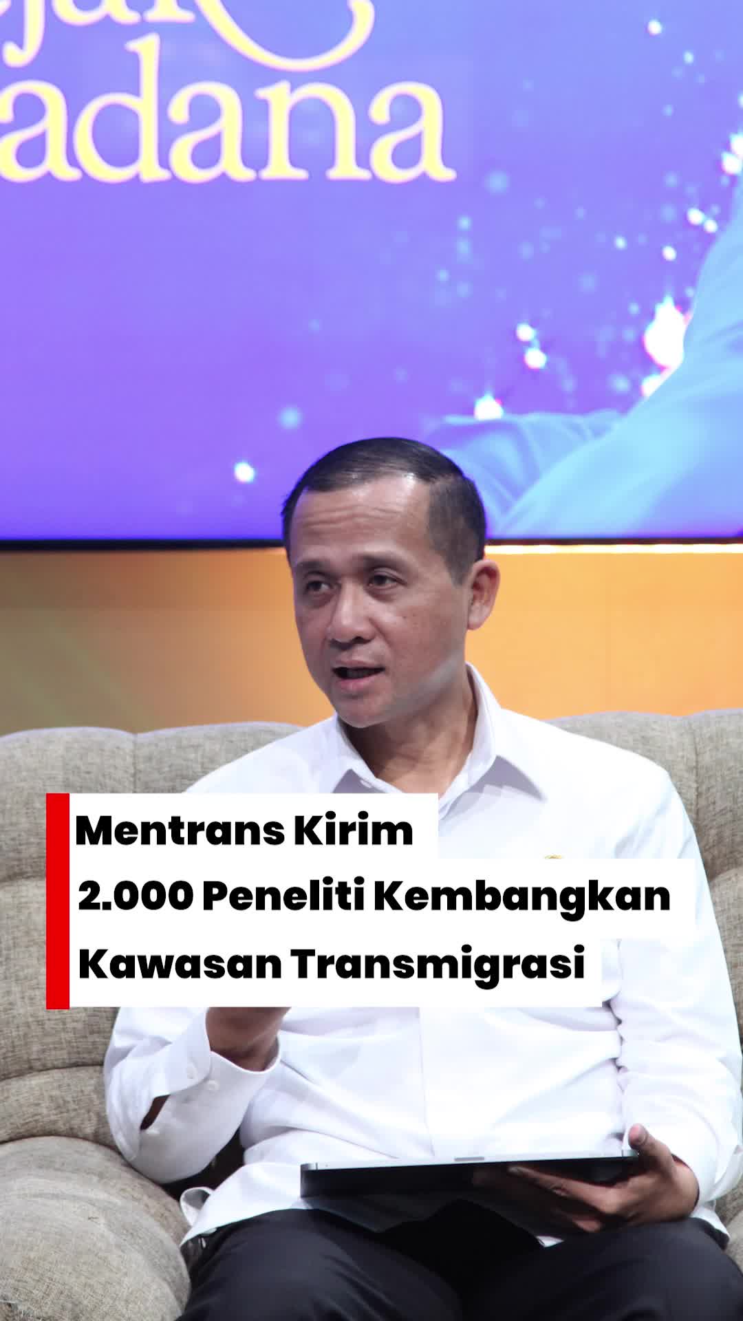 Jurnal Sekolah Rakyat