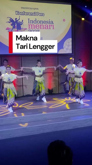 Video: Makna Lengger Banyumas, Mengingat Kembali Hakikat Manusia