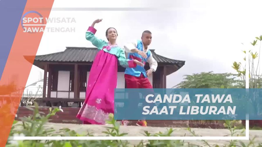 Menciptakan Kenangan Ceria saat Liburan di Banyumas, Jawa Tengah