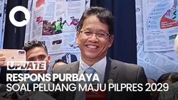 Video Purbaya soal Peluang Jadi Cawapres 2029: Nggak Mikir, Kerja Juga Belum
