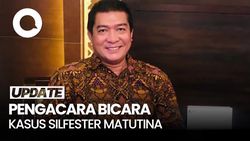 Video: Pengacara Terpidana Fitnah JK Sebut Kasus Kliennya Kedaluwarsa