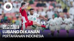 Video: Sisi Kanan Pertahanan Indonesia yang Terus Dieksploitasi Arab Saudi