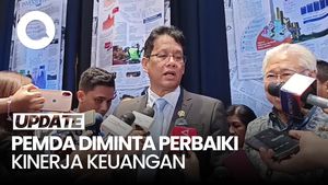 Video: Reaksi Purbaya soal Gubernur Keberatan Anggaran Daerahnya Dipotong