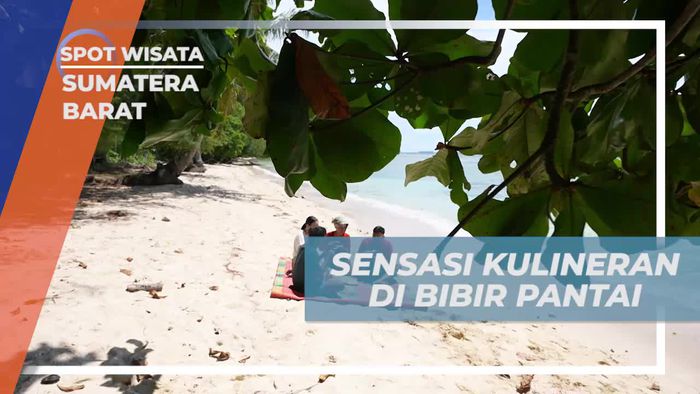 Temukan Kenikmatan Kuliner di Alam Indah Sumatera Barat