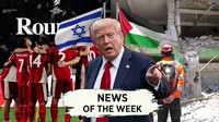 Video Terpopuler Sepekan: Timnas Indonesia hingga Gencatan Senjata di Gaza