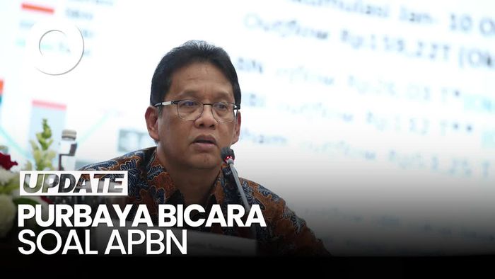 Video: Konferensi Pers APBN KiTa Oktober 2025