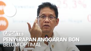 Video: Realisasi Anggaran BGN di Bawah 50%, Bakal Ditarik Purbaya?
