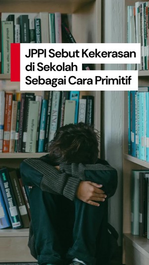 Video: JPPI Sebut Pendisiplinan Siswa dengan Kekerasan Adalah Cara Primitif