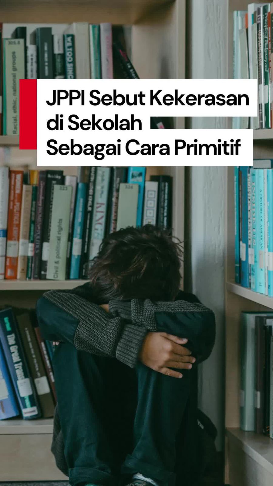 Video: JPPI Sebut Pendisiplinan Siswa dengan Kekerasan Adalah Cara Primitif
