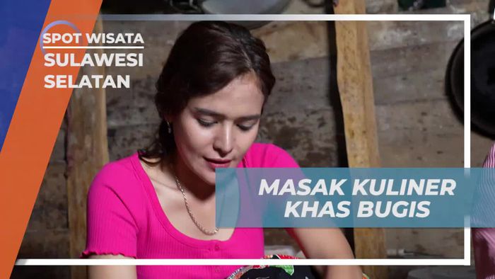 Menjelajahi Kuliner Khas Bugis di Sulawesi Selatan