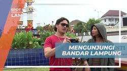Menggali Budaya di Bandar Lampung, Lampung