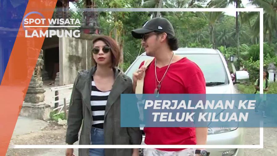 Berpetualang ke Teluk Kiluan untuk Melihat Lumba-lumba di Lampung