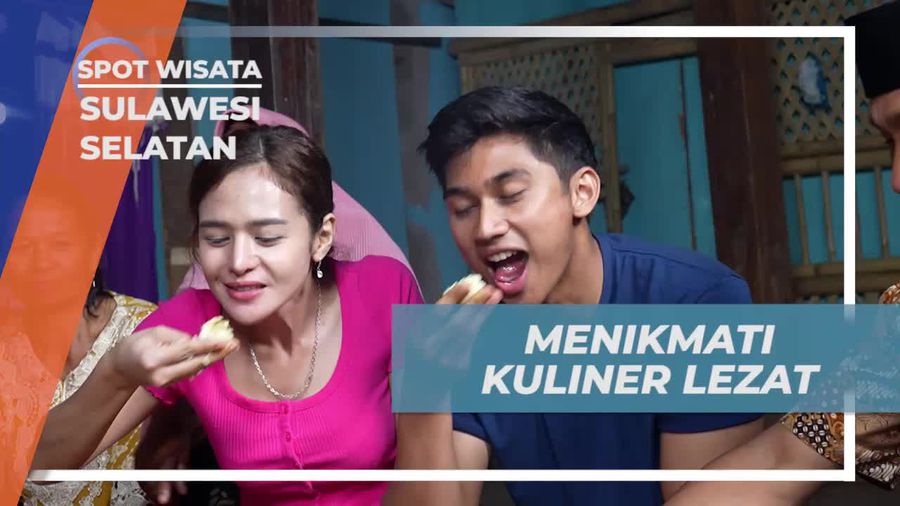 Nikmati Keberagaman Kuliner Lezat Suku Bugis di Sulawesi Selatan