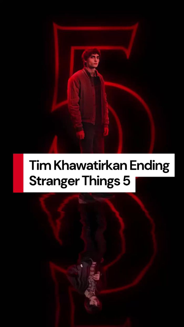 Video: Kekhawatiran Finn Wolfhard soal Ending Stranger Things Season 5