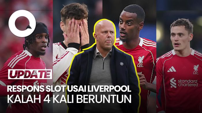 Video Slot Usai Kalah dari MU: Kami Selalu Menghadapi Tantangan Video Slot Usai Kalah dari MU: Kami Selalu Menghadapi Tantangan