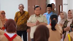 Transformasi Kesejahteraan Sosial di Era Prabowo