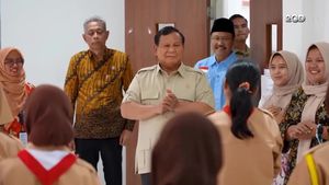 Transformasi Kesejahteraan Sosial di Era Prabowo Transformasi Kesejahteraan Sosial di Era Prabowo