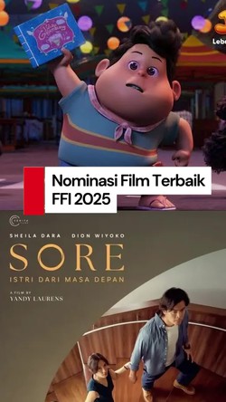 Video: Jumbo Vs Sore di FFI 2025