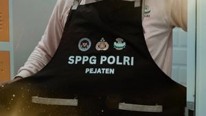 Video: 159 SPPG Polri Telah Beroperasi, Jangkau 477 Ribu Warga