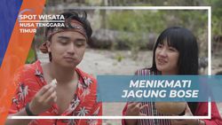 Menikmati Sarapan Tradisional di Nusa Tenggara Timur