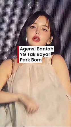Video: Beda Pernyataan Agensi soal YG Entertainment Tak Bayar Park Bom 2NE1