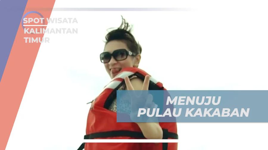 Menemukan Keindahan Alam di Pulau Kakaban, Kalimantan Timur