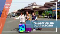 Bersiap Berlibur ke Vietnam dari Bandung, Singgah di Singapura   Bersiap Berlibur ke Vietnam dari Bandung, Singgah di Singapura