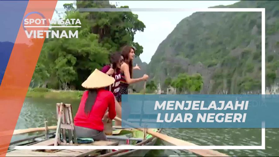 Menjelajahi Keindahan Halong Bay di Vietnam dengan Wisata di atas Perahu  