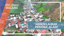 Menjelajahi Pesona Alam Malang yang Indah dan Seru   Menjelajahi Pesona Alam Malang yang Indah dan Seru
