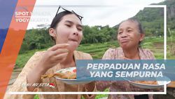 Menikmati Perpaduan Rasa Kuliner Khas Yogyakarta yang Sempurna di Desa Kapek   Menikmati Perpaduan Rasa Kuliner Khas Yogyakarta yang Sempurna di Desa Kapek