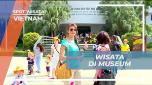 Mengunjungi Museum Ethnologi Vietnam dan Pelajari Keanekaragaman Budaya  