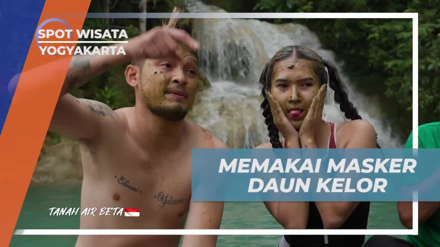 Mengaplikasikan Masker Daun Kelor untuk Penampilan Awet Muda di Yogyakarta