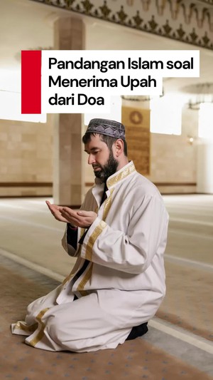 Video: Bolehkah Doa Dikomersialkan?