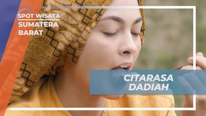 Menikmati Citarasa Dadiah dengan Rasa Asam dan Manis di Sumatera Barat  