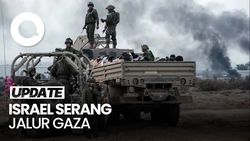 Video: Israel Serang Gaza saat Gencatan Senjata, 63 Orang Tewas Video: Israel Serang Gaza saat Gencatan Senjata, 63 Orang Tewas