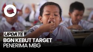 Video: Kepala BGN Sebut Prabowo Memaklumi Penerima MBG Tak Sampai 82,9 Juta