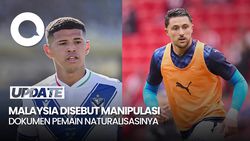 Video: Media Argentina Sebut FAM Manipulasi Dokumen Leluhur Facundo Garces Video: Media Argentina Sebut FAM Manipulasi Dokumen Leluhur Facundo Garces