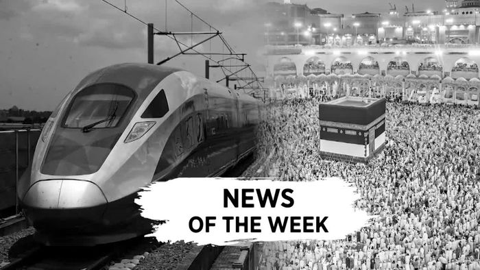 Video Terpopuler Sepekan: Whoosh Masuk Radar KPK, Biaya Haji Turun Rp 2 Juta