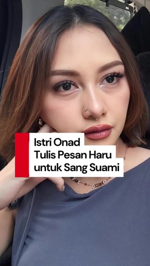 Video: Terseret Kasus Narkoba Bersama Suaminya, Begini Kata Istri Onad