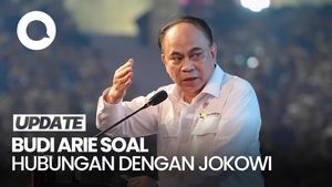 Video: Kata Budi Arie Soal Hubungan Projo dan Jokowi