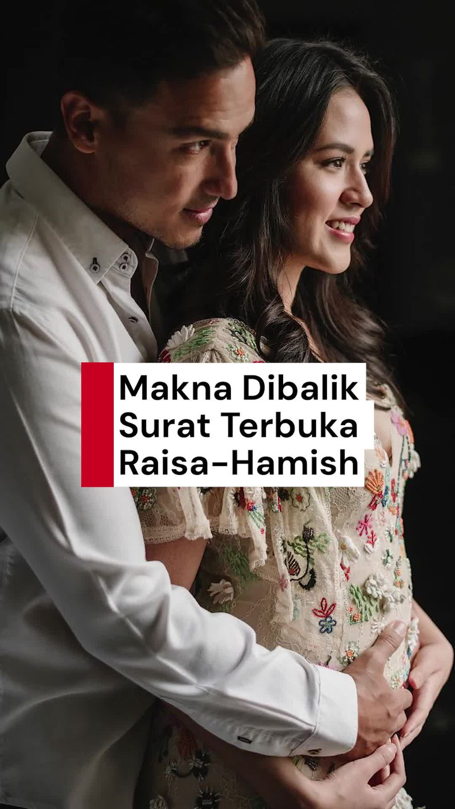 Video: Pengacara Jelaskan Maksud Surat Terbuka Raisa di Instagram
