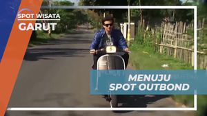 Menyelami Keseruan Liburan dengan Kunjungi Tempat Outbound di Garut  