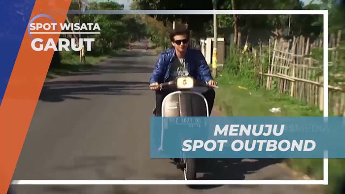 Menyelami Keseruan Liburan dengan Kunjungi Tempat Outbound di Garut  