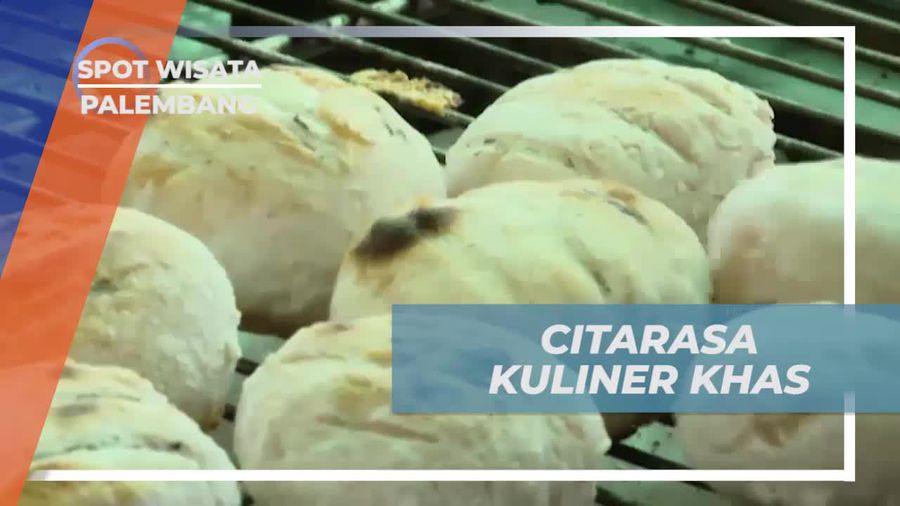 Mencicipi Pempek dan Kuliner Khas Palembang yang Lezat 