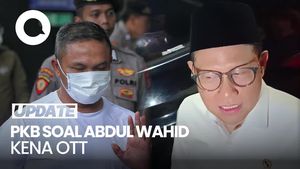 Video: Abdul Wahid Kena OTT KPK, Ini Respons Cak Imin