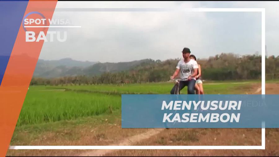 Menyusuri Keindahan Kasembon dan Menjelajahi Batu bersama Selebriti di Malang  