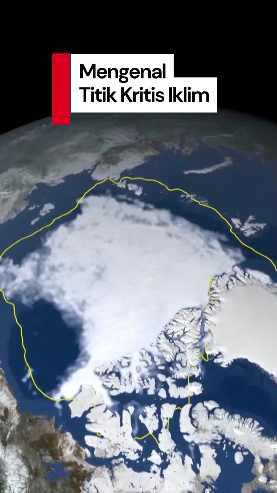 Video: Apa Itu Titik Kritis Iklim?